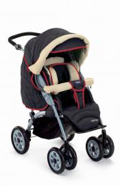 Chicco 6WD Tech